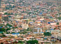 Η Μοναδική Χώρα στον Κόσμο που Παράγει Όλα τα Τρόφιμα που Χρειάζεται: Η Γουιάνα