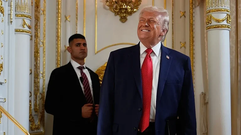 Τραμπ καλεί 60 ηγέτες στο «Συμβούλιο Ειρήνης» για Γάζα – Έντονη δυσαρέσκεια από Ισραήλ για «εχθρικές» χώρες