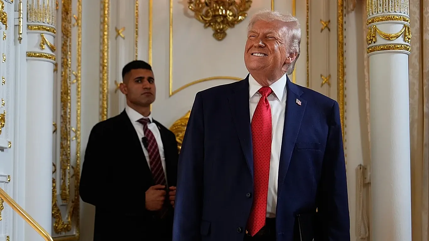 Τραμπ καλεί 60 ηγέτες στο «Συμβούλιο Ειρήνης» για Γάζα – Έντονη δυσαρέσκεια από Ισραήλ για «εχθρικές» χώρες