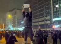 Γιατί οι Επόμενες Ώρες στο Ιράν Είναι Κρίσιμες – Και Γιατί η Σιωπή Δεν Αποτελεί Επιλογή