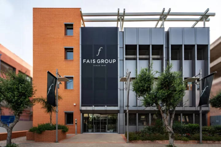 Ο Όμιλος Φάις χτίζει περιφερειακό δίκτυο λιανικής σε έξι χώρες με αιχμή την Kiko Milano