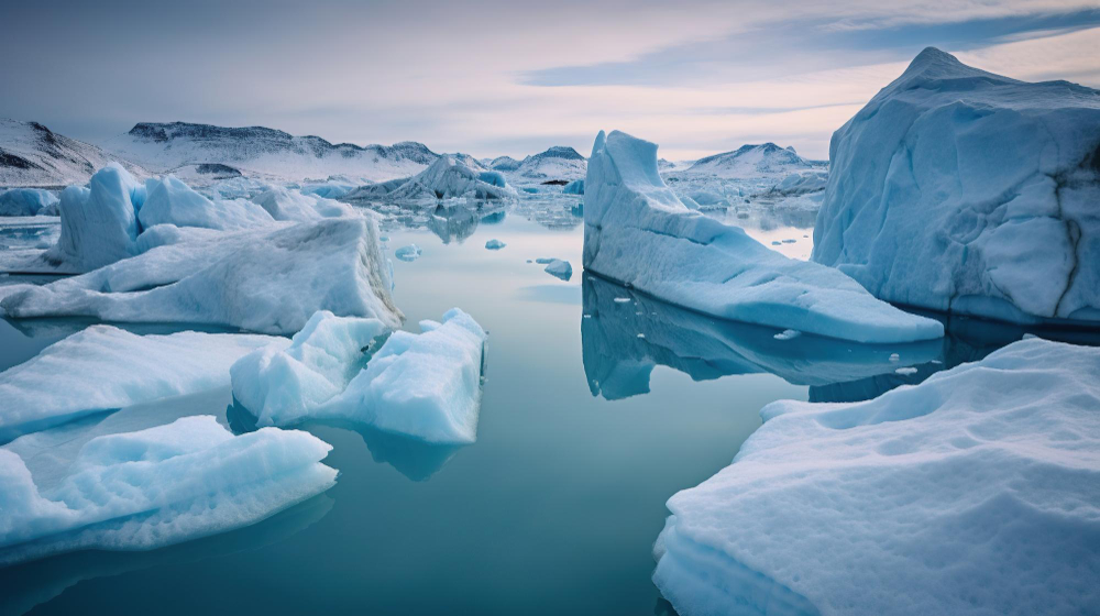 Γροιλανδία: Το ακραίο κλίμα και η έλλειψη υποδομών μπλοκάρουν την εξόρυξη σπάνιων γαιών