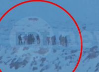 Θρίλερ στον Ταΰγετο για οκτώ ορειβάτες: Τέσσερις οι τραυματίες,δύο μεταφέρονται με κατάγματα στο Νοσοκομείο