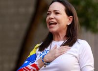 Τραμπ, Βενεζουέλα και πολιτική αναταραχή: Νόμιμος πρόεδρος ο Γκονζάλες, πρακτικά επικεφαλής η Ροντρίγκεζ