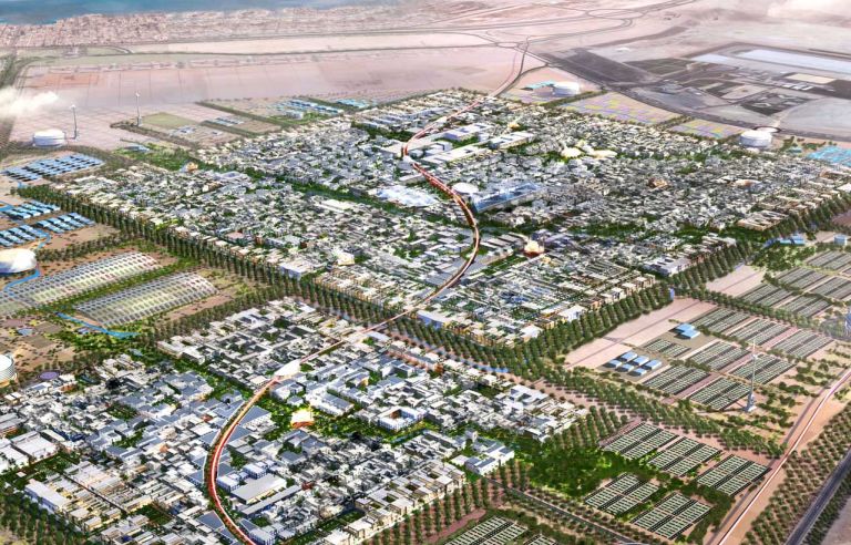 Masdar: Με 65 GW ΑΠΕ γιορτάζει τα 20 χρόνια – Στόχος 100 GW το 2030, εξαγορά ΤΕΡΝΑ ΕΝΕΡΓΕΙΑΚΗ