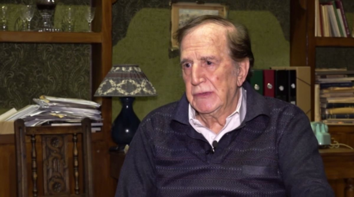 Σοκάρει ο Γιώργος Κωνσταντίνου: «Ο τζόγος με διέλυσε οικονομικά και ψυχικά»
