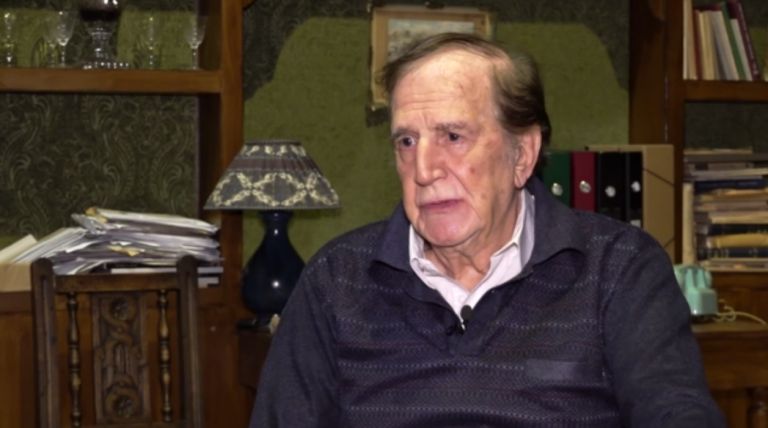 Σοκάρει ο Γιώργος Κωνσταντίνου: «Ο τζόγος με διέλυσε οικονομικά και ψυχικά»