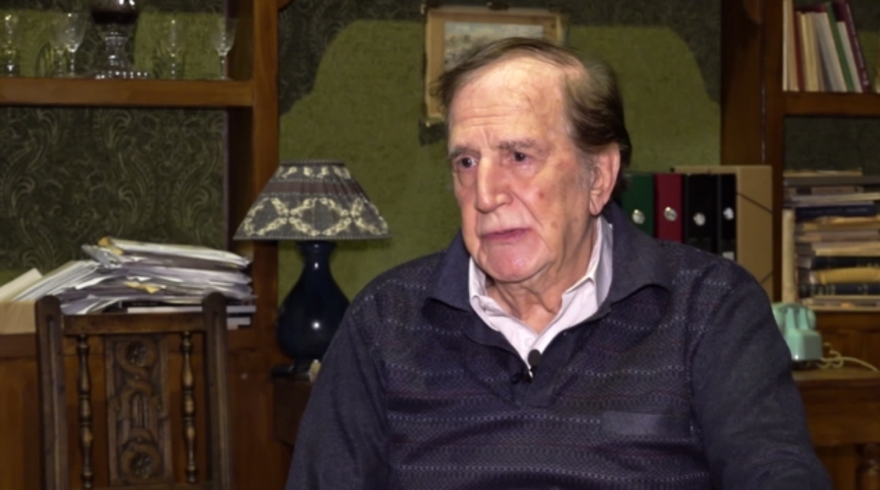 Σοκάρει ο Γιώργος Κωνσταντίνου: «Ο τζόγος με διέλυσε οικονομικά και ψυχικά»