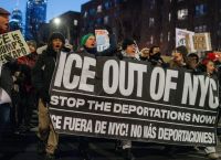 ΗΠΑ: Μαζικές διαδηλώσεις σε 46 Πολιτείες και παναμερικανική αποχή μαθητών κατά της ICE