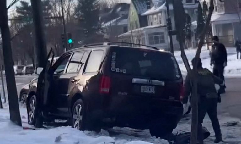 Μινεάπολη: Ανάλυση βίντεο από New York Times δείχνει εκτέλεση, όχι αυτοάμυνα