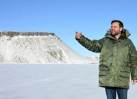 «Σενάριο-σοκ: Γροιλανδία υπό ΗΠΑ, ΝΑΤΟ σε κατάρρευση και η Ευρώπη μόνη απέναντι σε ΗΠΑ–Ρωσία»