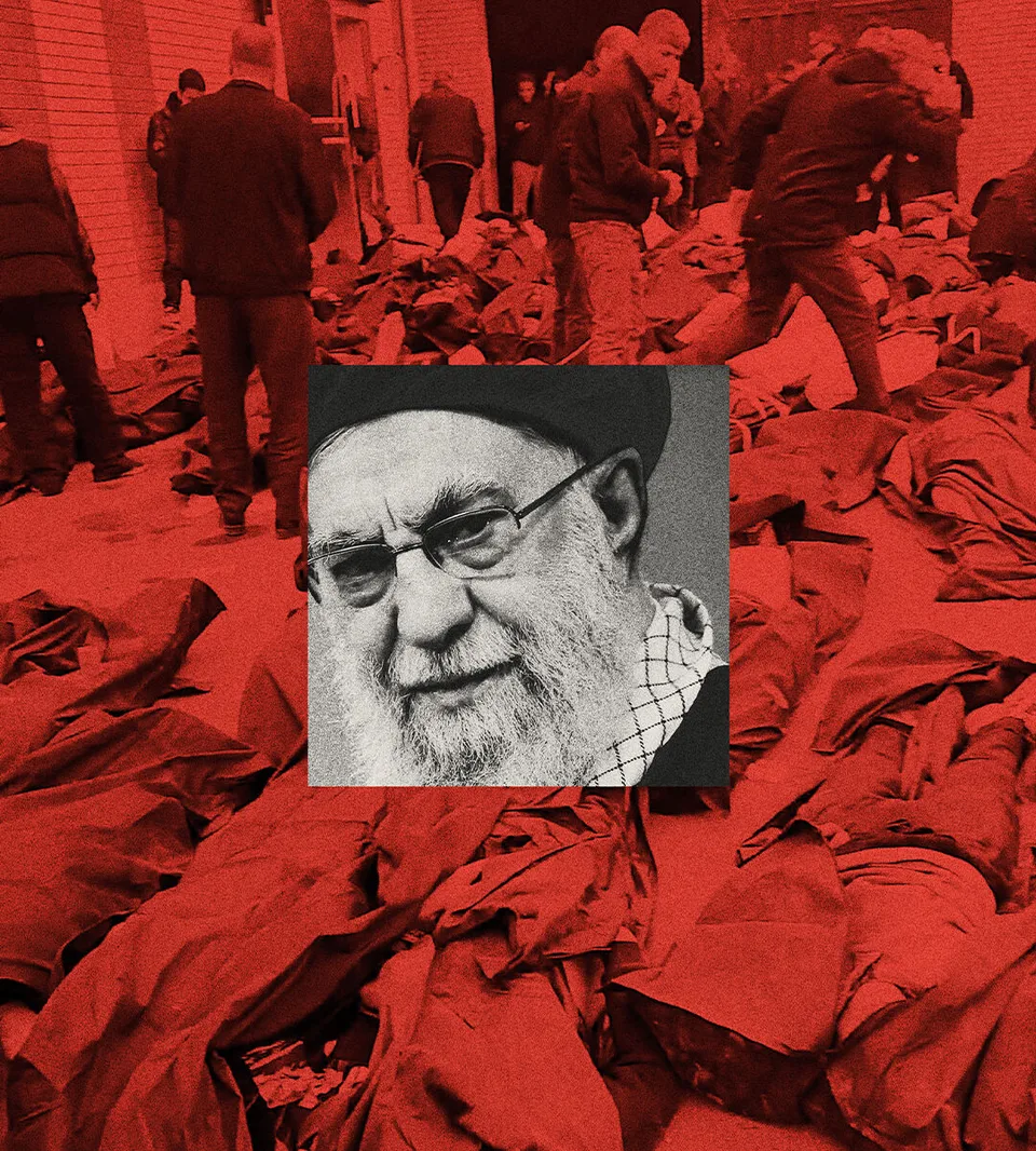 Ιράν στο χείλος: Τι θα σήμαινε η κατάρρευση του καθεστώτος — σοκ σε Μέση Ανατολή και ενεργειακές αγορές