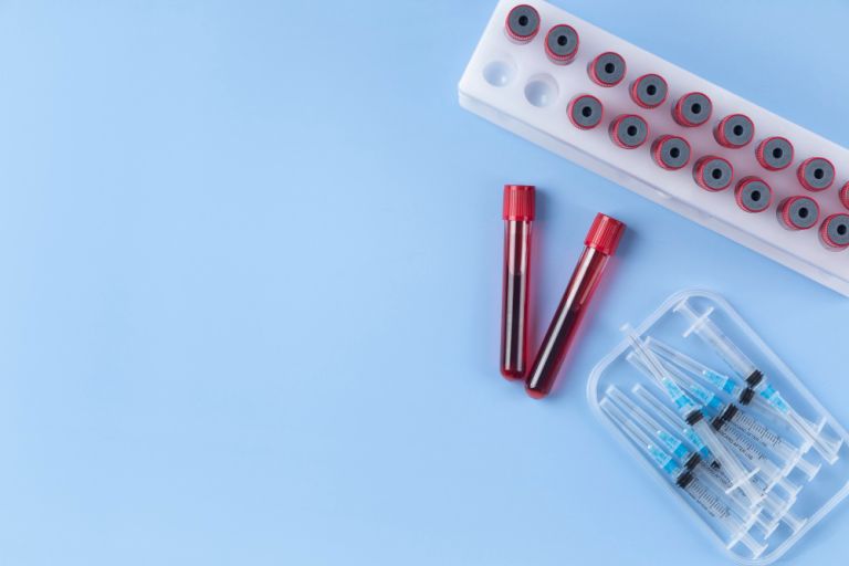 Έλενα Τσάγκαρη – ΕΚΕΑ: Καμπανάκι για την αιμοδοσία εν μέσω γρίπης και ιώσεων