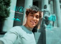 Οργουελικός Εφιάλτης: Κάμερες AI που «Διαβάζουν» Συναισθήματα και Κινήσεις