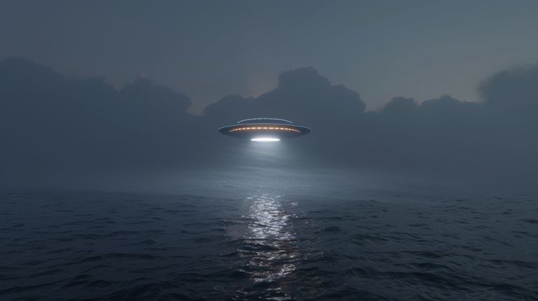 Χέλεν Μακόου: Η Τράπεζα της Αγγλίας πρέπει να προετοιμάζεται για οικονομική κρίση από… εξωγήινη αποκάλυψη