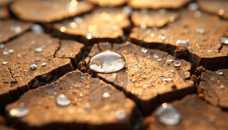 Κύπρος: Σε κατάσταση έκτακτης ανάγκης λόγω λειψυδρίας – Έκκληση για μείωση 10% στην κατανάλωση νερού