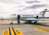 Davos 2025: Μία πτήση ιδιωτικού τζετ για κάθε τέσσερις συμμετέχοντες