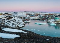 Το σχέδιο Τραμπ για τη Γροιλανδία – Οι ΗΠΑ ζητούν «λευκή επιταγή» για απεριόριστη στρατιωτική παρουσία