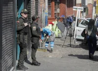 Κολομβία: Τουλάχιστον 9 νεκροί από έκρηξη σε εργαστήριο κοκαΐνης – Φιάλη αερίου προκάλεσε την τραγωδία