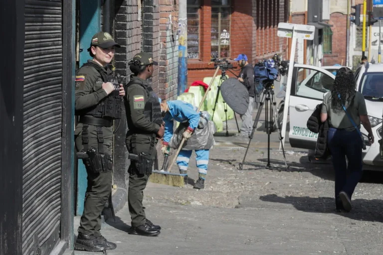 Κολομβία: Τουλάχιστον 9 νεκροί από έκρηξη σε εργαστήριο κοκαΐνης – Φιάλη αερίου προκάλεσε την τραγωδία