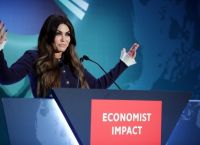 Η Γκιλφόιλ στο Economist: Κλειδί η Αθήνα στην ενεργειακή ασφάλεια της Ευρώπης