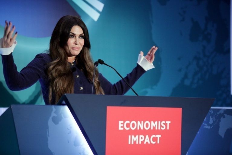 Η Γκιλφόιλ στο Economist: Κλειδί η Αθήνα στην ενεργειακή ασφάλεια της Ευρώπης