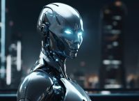 Ιαπωνία: Τα ρομπότ «μαθαίνουν» να αγγίζουν σαν άνθρωποι