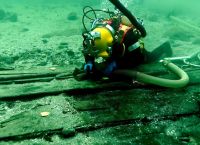 Το μεγαλύτερο μεσαιωνικό φορτηγό πλοίο που βρέθηκε ποτέ βγαίνει στο φως μετά από 600 χρόνια