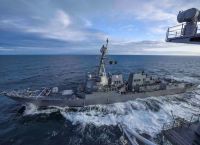 Τύμπανα πολέμου: Το πυρηνοκίνητο USS Abraham Lincoln φτάνει στη Μέση Ανατολή