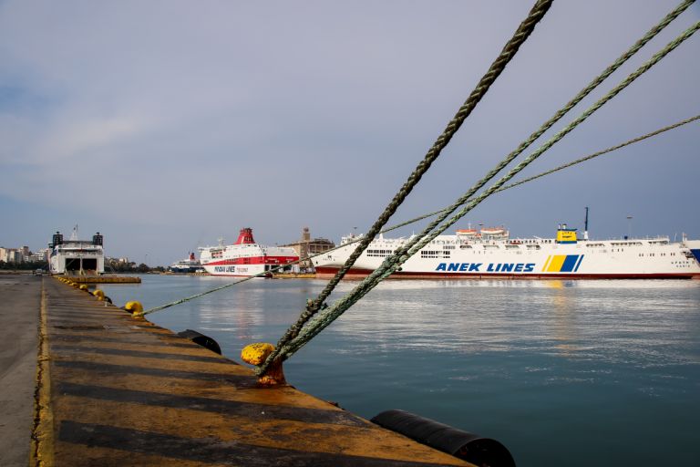Λιμάνια: Στην τελική ευθεία ο εθνικός σχεδιασμός για λιμένες και μαρίνες