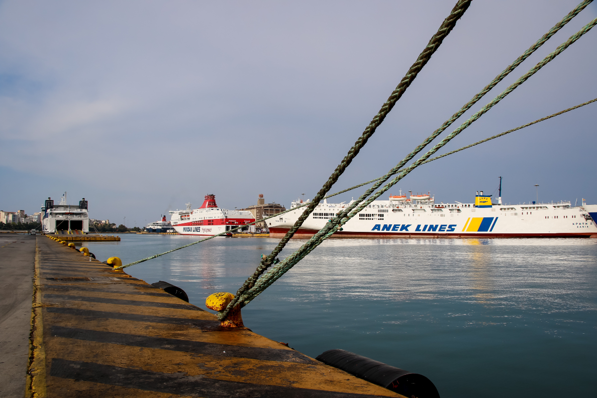 Λιμάνια: Στην τελική ευθεία ο εθνικός σχεδιασμός για λιμένες και μαρίνες