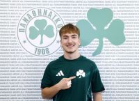 Παναθηναϊκός: Επαγγελματικό συμβόλαιο έως το 2028 για τον 16χρονο Αλέξανδρο Βανδήρα