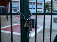 Κακοκαιρία: Λουκέτο στα σχολεία της Αττικής αύριο, μαθήματα με τηλεκπαίδευση