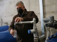 Ακατάλληλο για χρήση το νερό στην Αίγινα – Σοβαρός κίνδυνος για τη δημόσια υγεία