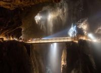 Πέρα από την Επιφάνεια στο Οροπέδιο του Καρστ: Το νέο διασυνοριακό GeoKarst Ιταλίας – Σλοβενίας