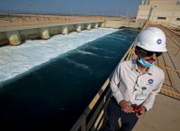 Ηνωμένα Αραβικά Εμιράτα: Το μεγαλύτερο στρατηγικό απόθεμα αφαλατωμένου νερού στον κόσμο