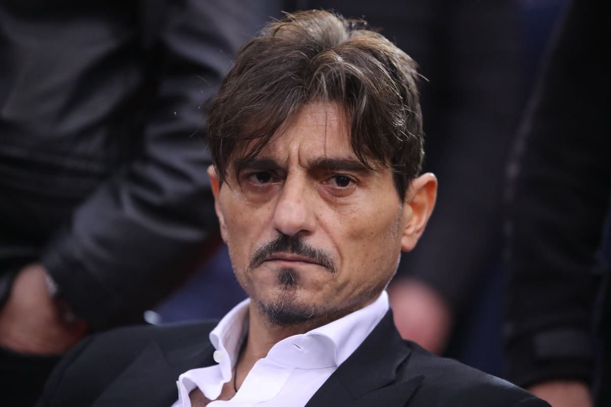 Δημήτρης Γιαννακόπουλος: «Ξέρω ποιος ήπιε, πόσο ήπιε και πότε ήπιε, κάποια πράγματα δεν μπορώ να τα αποδεχθώ»