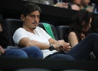 Δημήτρης Γιαννακόπουλος μετά την ήττα στο Μόναχο- Δείτε το story του