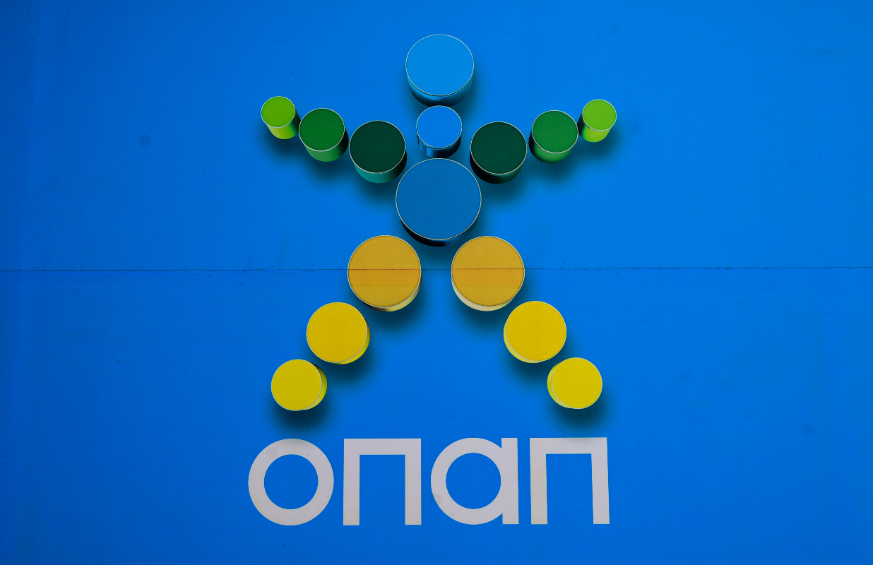 ΟΠΑΠ: Η Allwyn αγοράζει 41.472 μετοχές με 737.500 ευρώ!