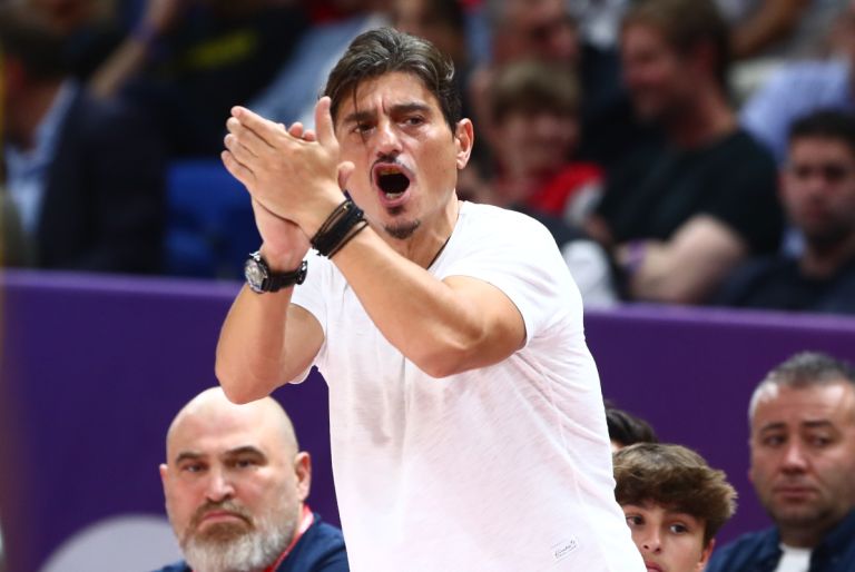 Νέο μήνυμα Γιαννακόπουλου: «Ας δείξουμε εμπιστοσύνη – Ο Παναθηναϊκός σοβαρεύεται όταν πρέπει»!