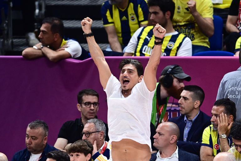 Γιαννακόπουλος «πάει» για ΒΟΜΒΑ: Ο Παναθηναϊκός κυνηγάει τον … από το ΝΒΑ!