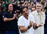 Δείτε τη νέα ανάρτηση του Δημήτρη Γιαννακόπουλου στα social media!