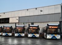 Αττική: Τέλος Εποχής για Τρόλεϊ στις Γραμμές 17 και 20 – Αντικατάσταση με Ηλεκτρικά Λεωφορεία