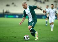 Παναθηναϊκός: Τέλος ο Φίλιπ Μαξ – Έλαβε 1,5 εκατ. ευρώ για μόλις 11 ματς και 610 λεπτά!