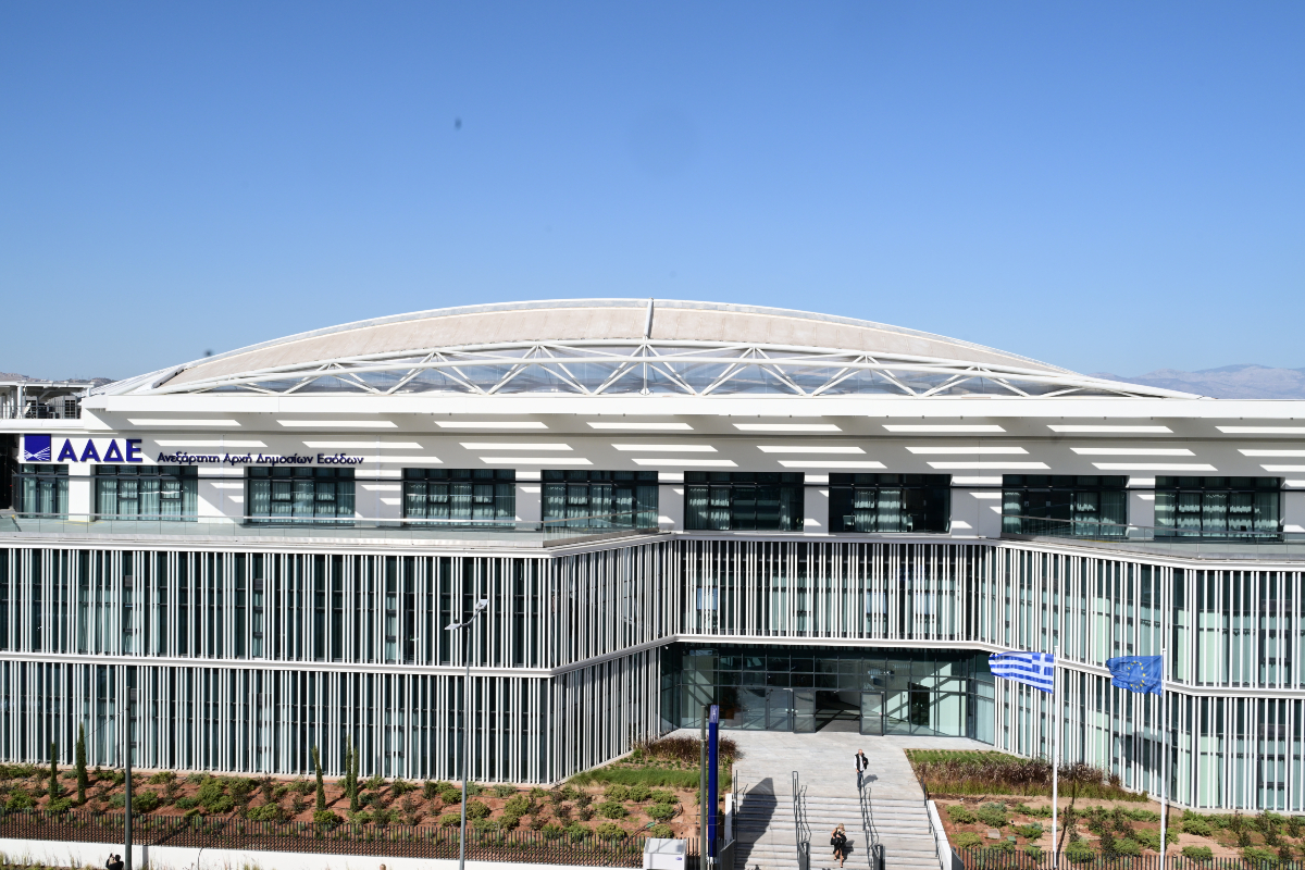 Hi-Tech «κυνηγοί» της ΑΑΔΕ: Οι νέες ΜΕΦΕΛ ξεκινούν από 16 Μαρτίου