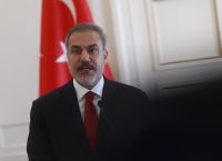 Φιντάν: Το 2026 θα αρχίσουμε να βλέπουμε αποτελέσματα σε κυρώσεις και F-35