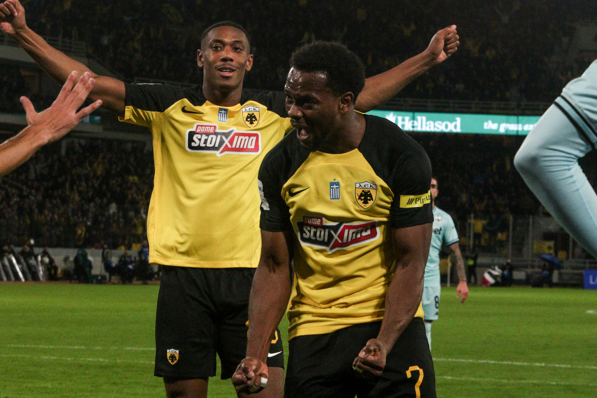 Παναθηναϊκός: «Βόμβα» με Λιβάι Γκαρσία – Προτάθηκε στο Τριφύλλι ο πρώην άσος της ΑΕΚ!