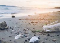 Πώς τα μικροπλαστικά «ροκανίζουν» την φυσική ασπίδα της Γης απέναντι στην κλιματική αλλαγή;