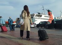 Ακυρώσεις σε ακτοπλοϊκά δρομολόγια λόγω ισχυρών ανέμων – Ποια πλοία δεν θα αποπλεύσουν