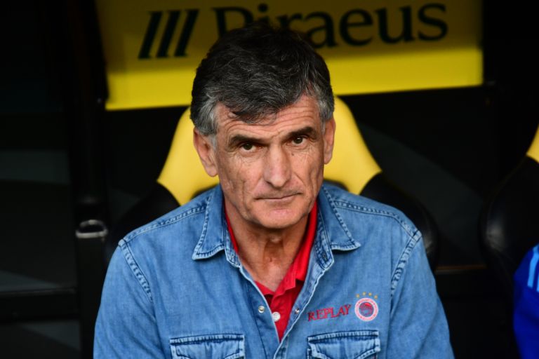 Μεντιλίμπαρ: «Οι μεταγραφές είναι η πιο δύσκολη δουλειά στο ποδόσφαιρο»